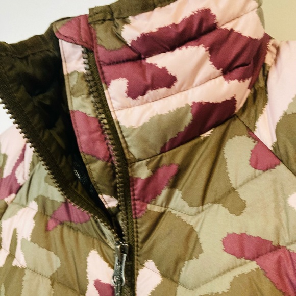 EUC COLUMBIA JACKET - Picture 7 of 11